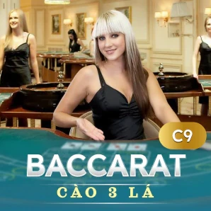 CO88 C9 Baccarat