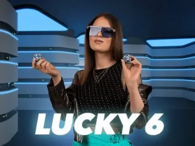CO88 Lucky 6