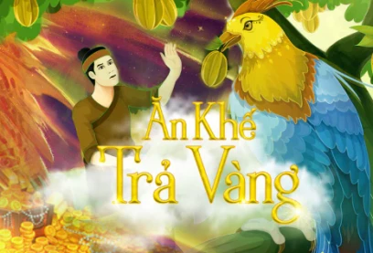 CO88 Ăn Khế Trả Vàng